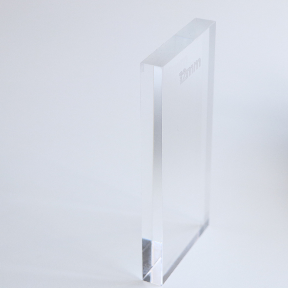 CHAPA DE ACRILICO ECO050 CRISTAL 2000X3000X12MM, , large